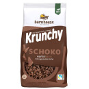 Barnhouse Krunchy Schoko - Bio - 375g x 6  - 6er Pack VPE