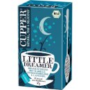 Cupper Little Dreamer Tee - Bio - 30g x 4  - 4er Pack VPE