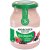 Andechser Natur Jogurt Himbeere Holunder 3,8% - Bio - 500g x 6  - 6er Pack VPE