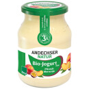 Andechser Natur Jogurt Pfirsich-Maracuja 3,8% - Bio -...