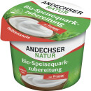 Andechser Natur Speisequark 20% - Bio - 250g x 6  - 6er...