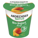 Andechser Natur Fruchtjogurt Mango 3,8% - Bio - 150g x 10...