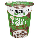 Andechser Natur Jogurt Stracciatella 3,8% - Bio - 400g x...