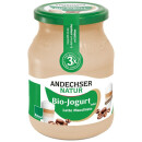 Andechser Natur Jogurt mild Latte Macchiato 3,8% - Bio -...