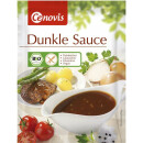 Cenovis Dunkle Sauce - Bio - 20g x 12  - 12er Pack VPE