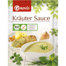 Cenovis Kräuter Sauce bio - Bio - 25g x 12  - 12er...