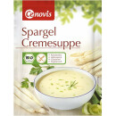 Cenovis Spargel Cremesuppe bio - Bio - 60g x 12  - 12er...