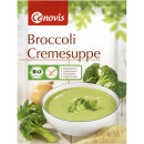 Cenovis Broccoli Cremesuppe bio - Bio - 45g x 12  - 12er...