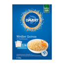 Davert Weißer Quinoa im Kochbeutel - Bio - 250g x 6...