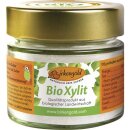 Birkengold Xylit Glas - Bio - 140g x 6  - 6er Pack VPE