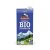 Berchtesgadener Land Haltbare Alpenmilch 3,5% Fett NL-Fair 1/2 Palette - Bio - 1l x 12  - 12er Pack VPE
