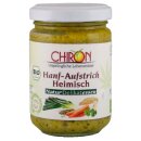 Chiron Hanfaufstrich Heimisch - Bio - 135g x 6  - 6er...
