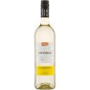 Riegel Weine OSTERIA Chardonnay Demeter - Bio - 0,75l x 6...