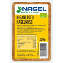 Nagel Tofu Nigari Tofu Haselnuss - Bio - 200g x 6  - 6er...