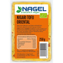 Nagel Tofu Nigari Tofu Oriental - Bio - 250g x 6  - 6er...