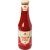 Zwergenwiese Tomaten Ketchup - Bio - 500ml x 6  - 6er Pack VPE