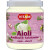 Vitam Aioli Knoblauch-Salatcreme - Bio - 225ml x 6  - 6er Pack VPE