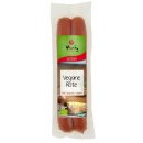Wheaty Vegane Rote - Bio - 200g x 5  - 5er Pack VPE