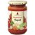 Zwergenwiese Tomatensauce Napoli - Bio - 340ml x 6  - 6er Pack VPE