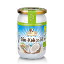Dr. Goerg Premium Kokosöl - Bio - 200ml x 6  - 6er...