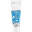 Sante FAMILY Toothpaste Minze mit Fluorid - 75ml x 6  -...