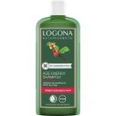 Logona Age Energy Shampoo Koffein - 250ml x 4  - 4er Pack...