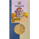 Sonnentor Curry süß - Bio - 50g x 6  - 6er...