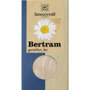 Sonnentor Bertram gemahlen - Bio - 40g x 6  - 6er Pack VPE
