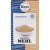 Werz Braunhirse Mehl glutenfrei - Bio - 1000g x 5  - 5er Pack VPE