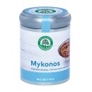 Lebensbaum Mykonos - Bio - 65g x 6  - 6er Pack VPE
