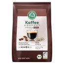 Lebensbaum Kaffee Gourmet Kaffeepads kräftig - Bio -...