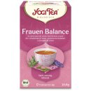 Yogi Tea Frauen Balance Bio - Bio - 30,6g x 6  - 6er Pack...