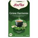 Yogi Tea Grüne Harmonie Bio - Bio - 30,6g x 6  - 6er...