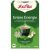 Yogi Tea Grüne Energie Bio - Bio - 30,6g x 6  - 6er Pack VPE