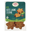 Soto Gute Laune Sterne - Bio - 250g x 4  - 4er Pack VPE