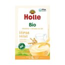 Holle Milchbrei Hirse - Bio - 250g x 6  - 6er Pack VPE