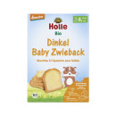 Holle Babyzwieback Dinkel - Bio - 200g x 6  - 6er Pack VPE