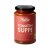 Nabio Tomaten Suppe + Rucola - Bio - 375ml x 6  - 6er Pack VPE