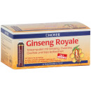 HOYER Ginseng Royale - 210ml x 4  - 4er Pack VPE
