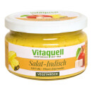 Vitaquell Tofu-Salat Indisch vegetarisch - 200g x 6  -...
