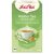 Yogi Tea Weißer Tee mit Aloe Vera Bio - Bio - 30,6g x 6  - 6er Pack VPE