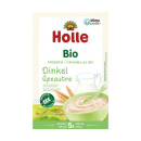 Holle Milchbrei Dinkel - Bio - 250g x 6  - 6er Pack VPE