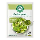 Lebensbaum Salatdressing Gurkensalat - Bio - 15g x 6  -...