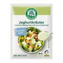 Lebensbaum Salatdressing Joghurt-Kräuter - Bio - 15g...