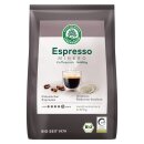 Lebensbaum Espresso Minero Kaffeepads kräftig - Bio...