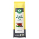 Lebensbaum English Breakfast Tea - Bio - 100g x 6  - 6er...