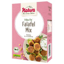 Natura Frika Fix Falafel Mix - Bio - 150g x 12  - 12er...