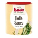 Natura Helle Sauce - 150g x 6  - 6er Pack VPE