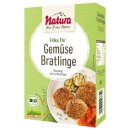 Natura Frika Fix Gemüse-Bratlinge - Bio - 150g x 12...