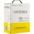 Riegel Weine OSTERIA Chardonnay Bag in Box - Bio - 3l x 4  - 4er Pack VPE